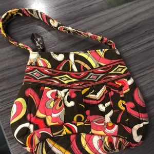 Vera Bradley mini purse